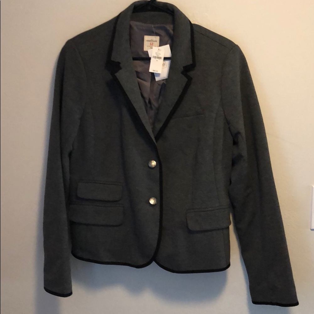 Woman’s blazer